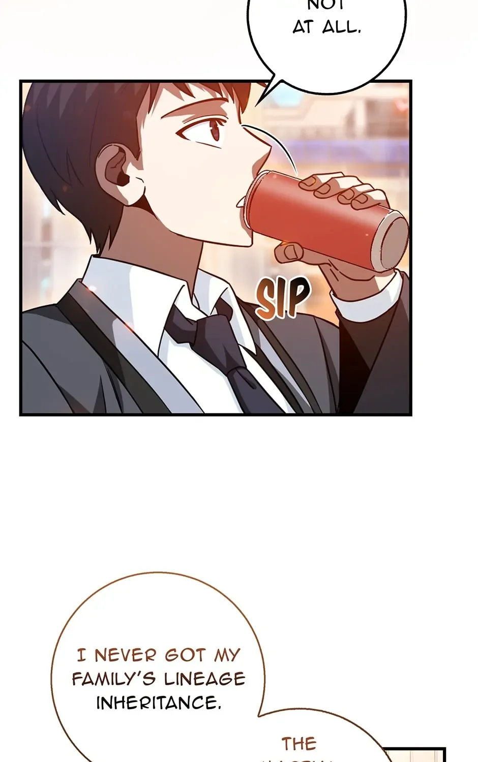 Read I Came Back as a Martial Genius Manga Online