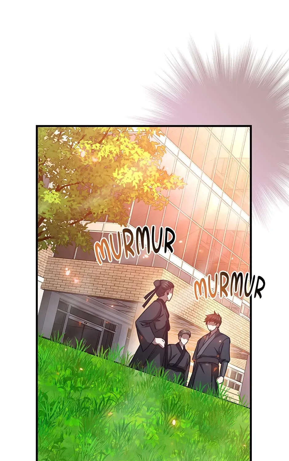 Read I Came Back as a Martial Genius Manga Online