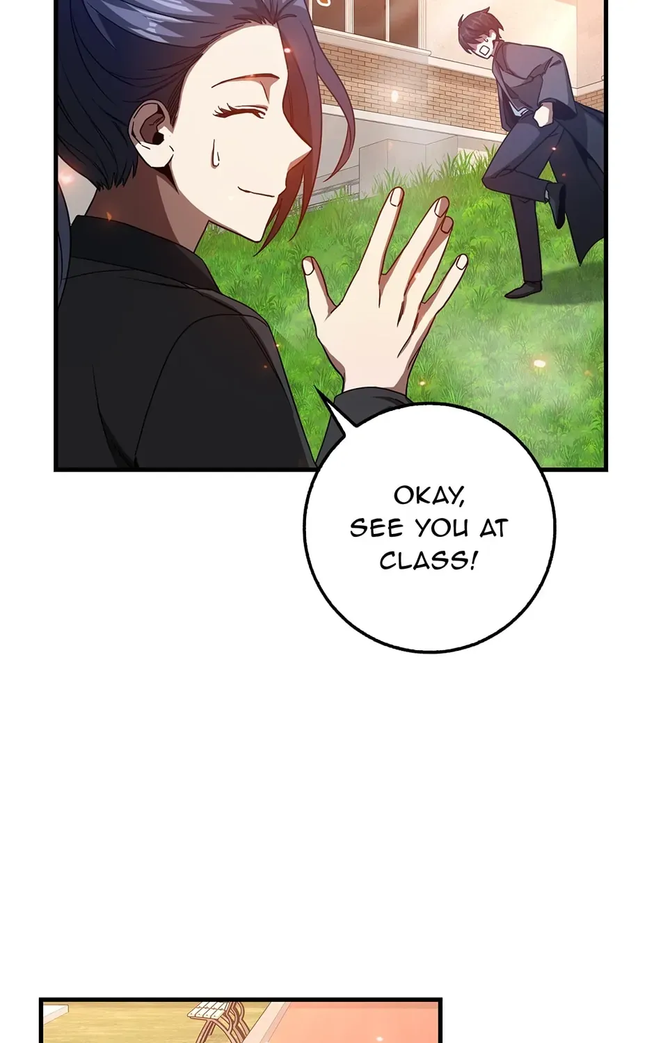 Read I Came Back as a Martial Genius Manga Online