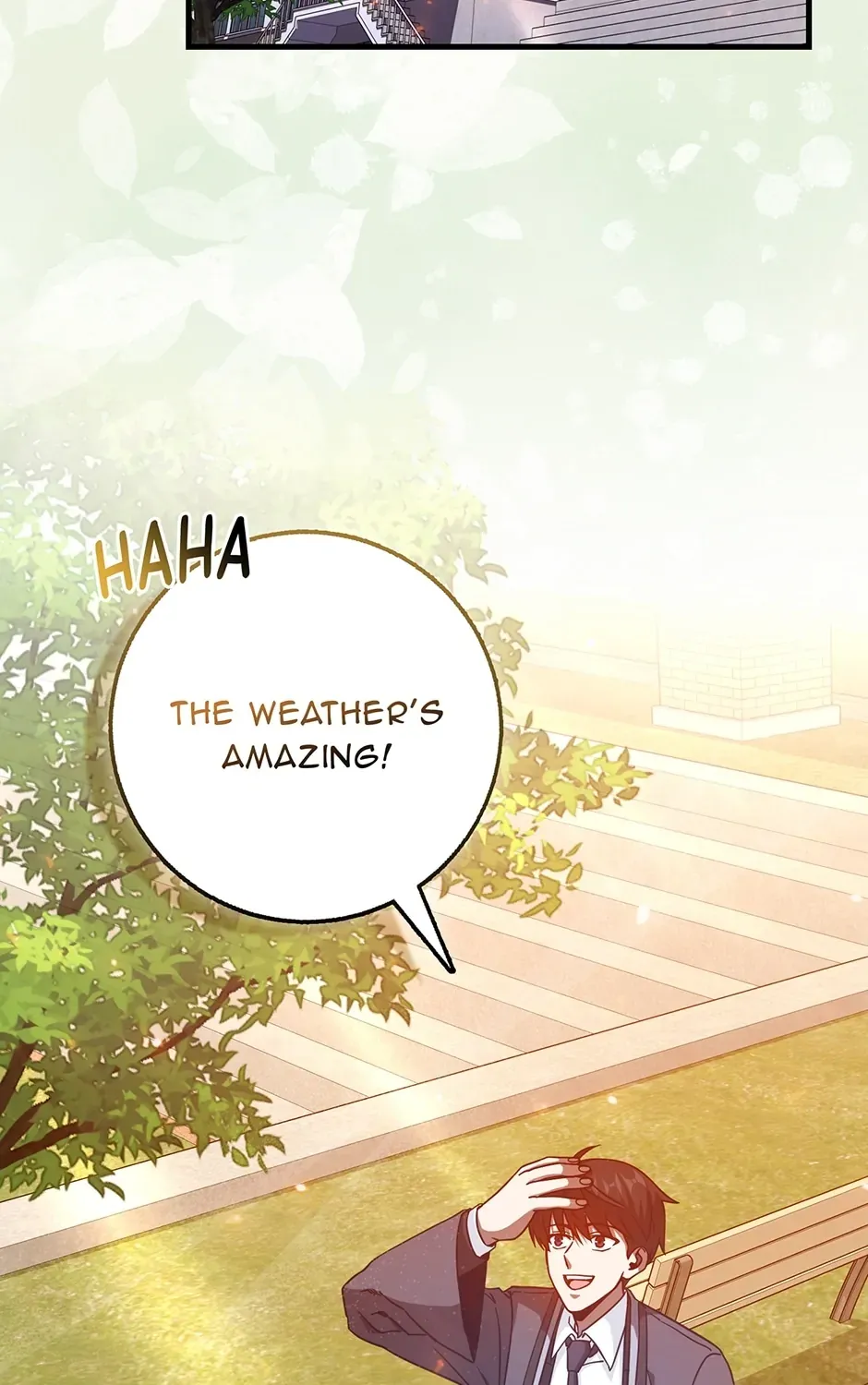 Read I Came Back as a Martial Genius Manga Online