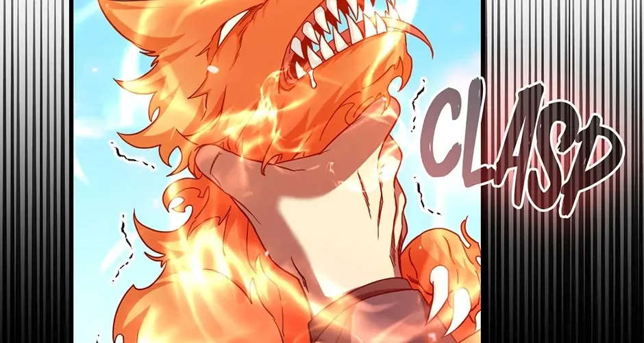 Read I Came Back as a Martial Genius Manga Online