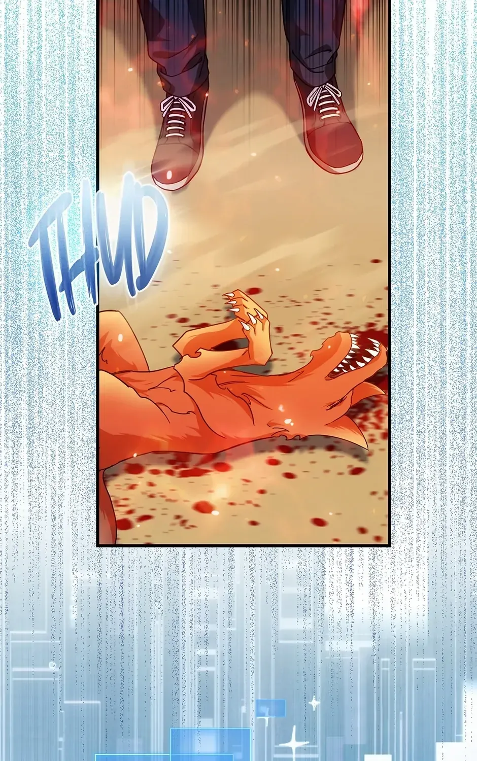 Read I Came Back as a Martial Genius Manga Online