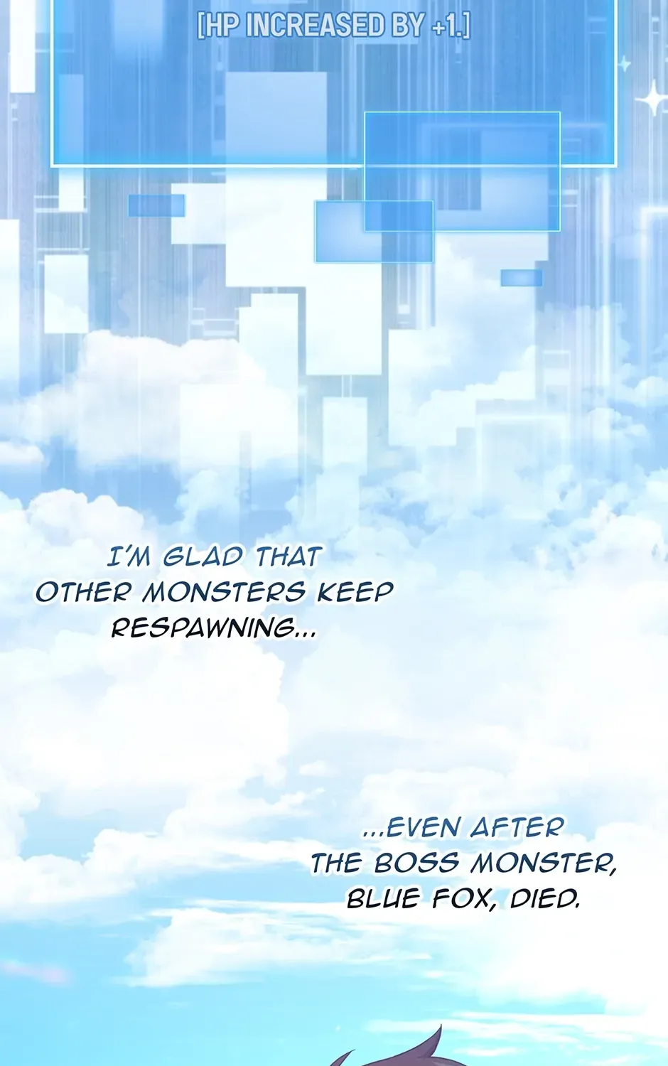 Read I Came Back as a Martial Genius Manga Online