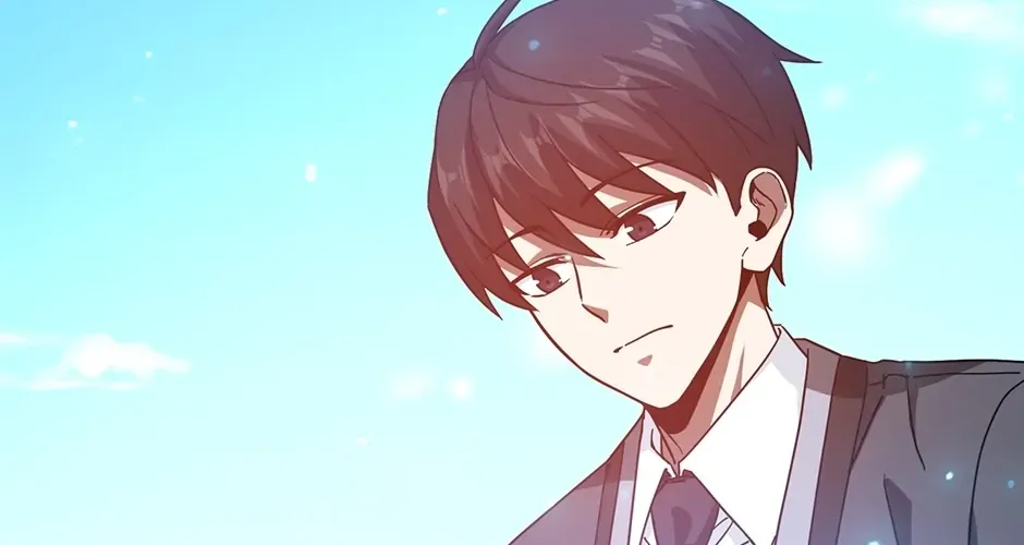 Read I Came Back as a Martial Genius Manga Online