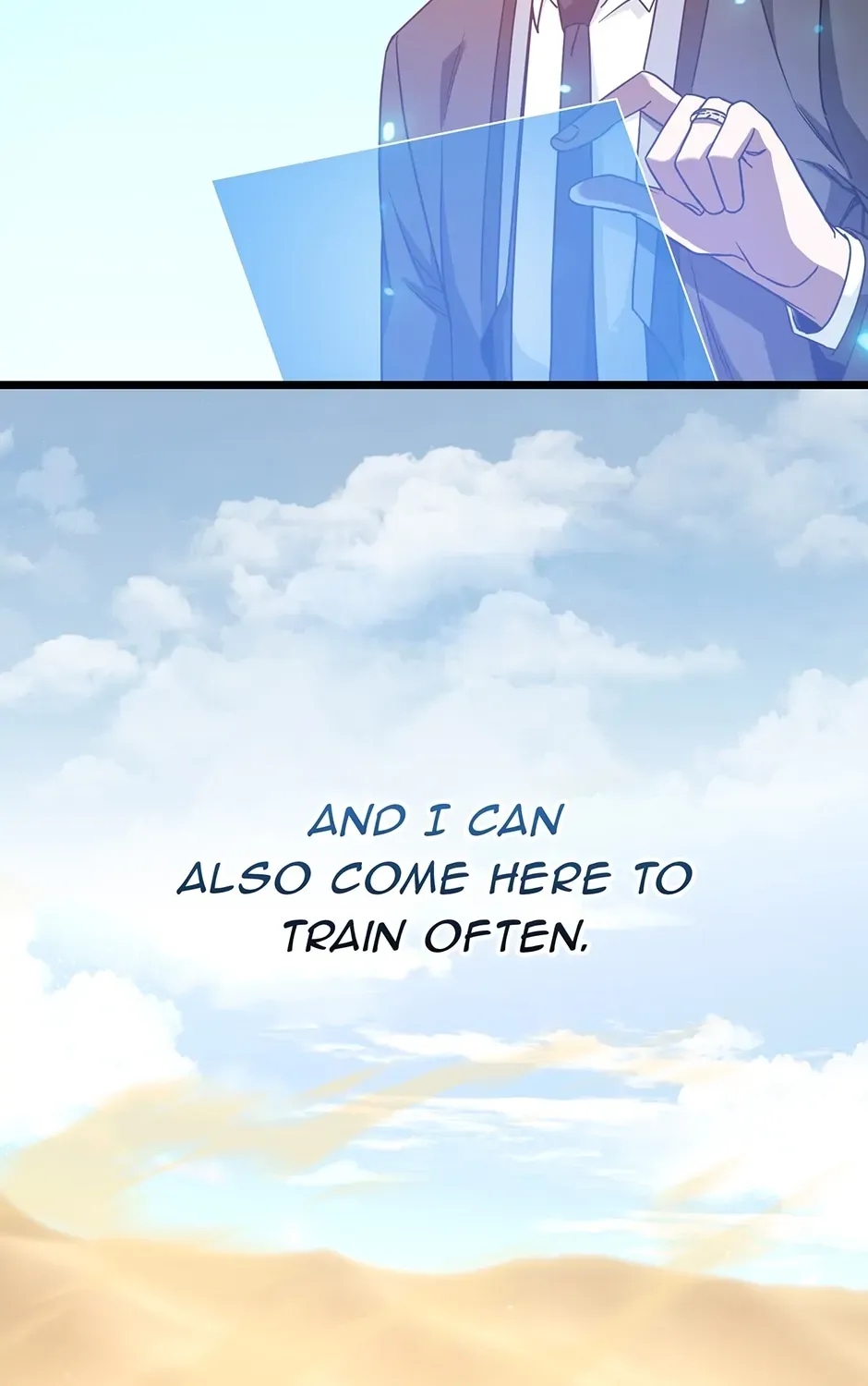 Read I Came Back as a Martial Genius Manga Online