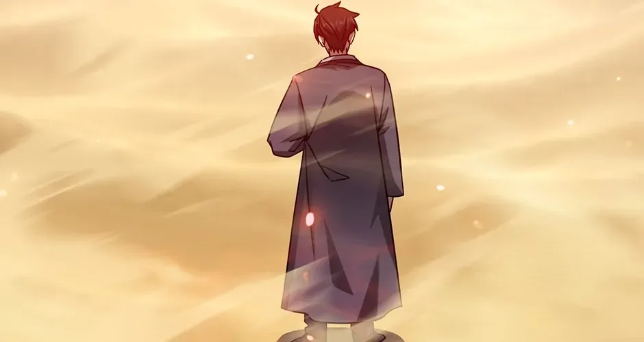 Read I Came Back as a Martial Genius Manga Online