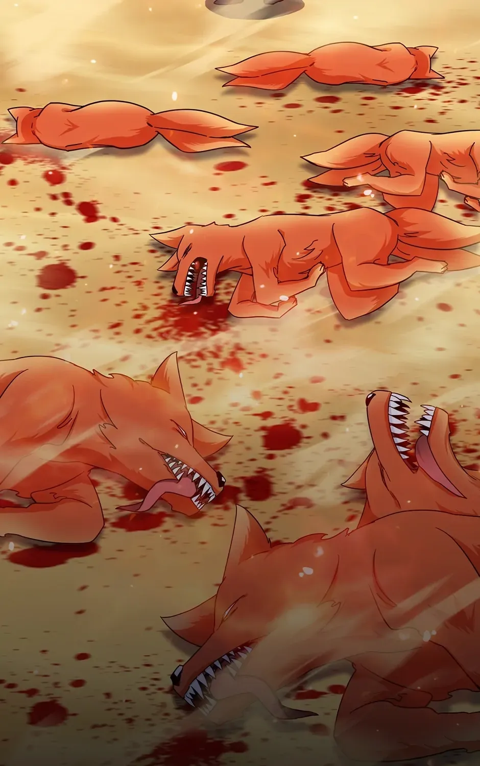 Read I Came Back as a Martial Genius Manga Online