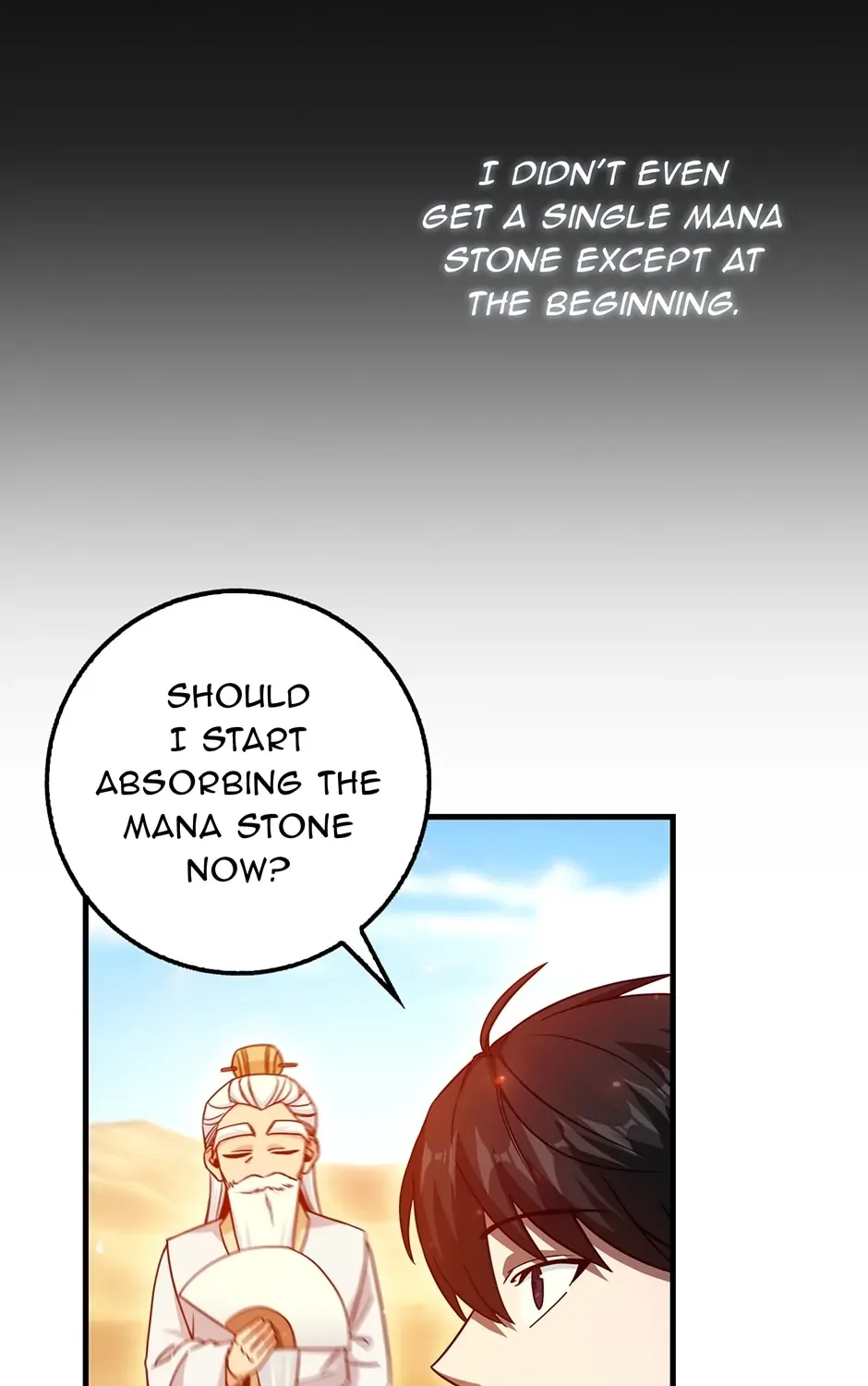 Read I Came Back as a Martial Genius Manga Online