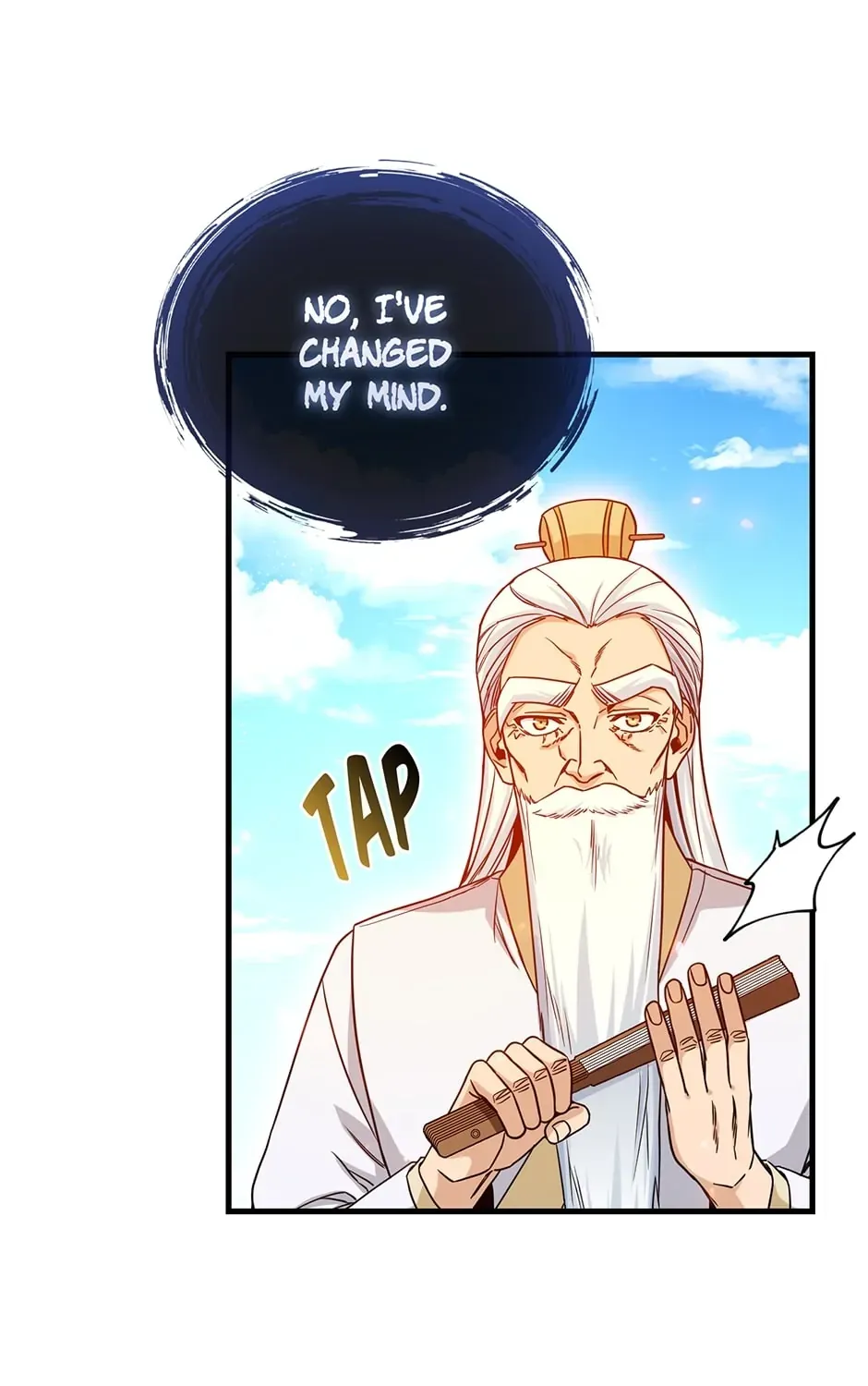 Read I Came Back as a Martial Genius Manga Online