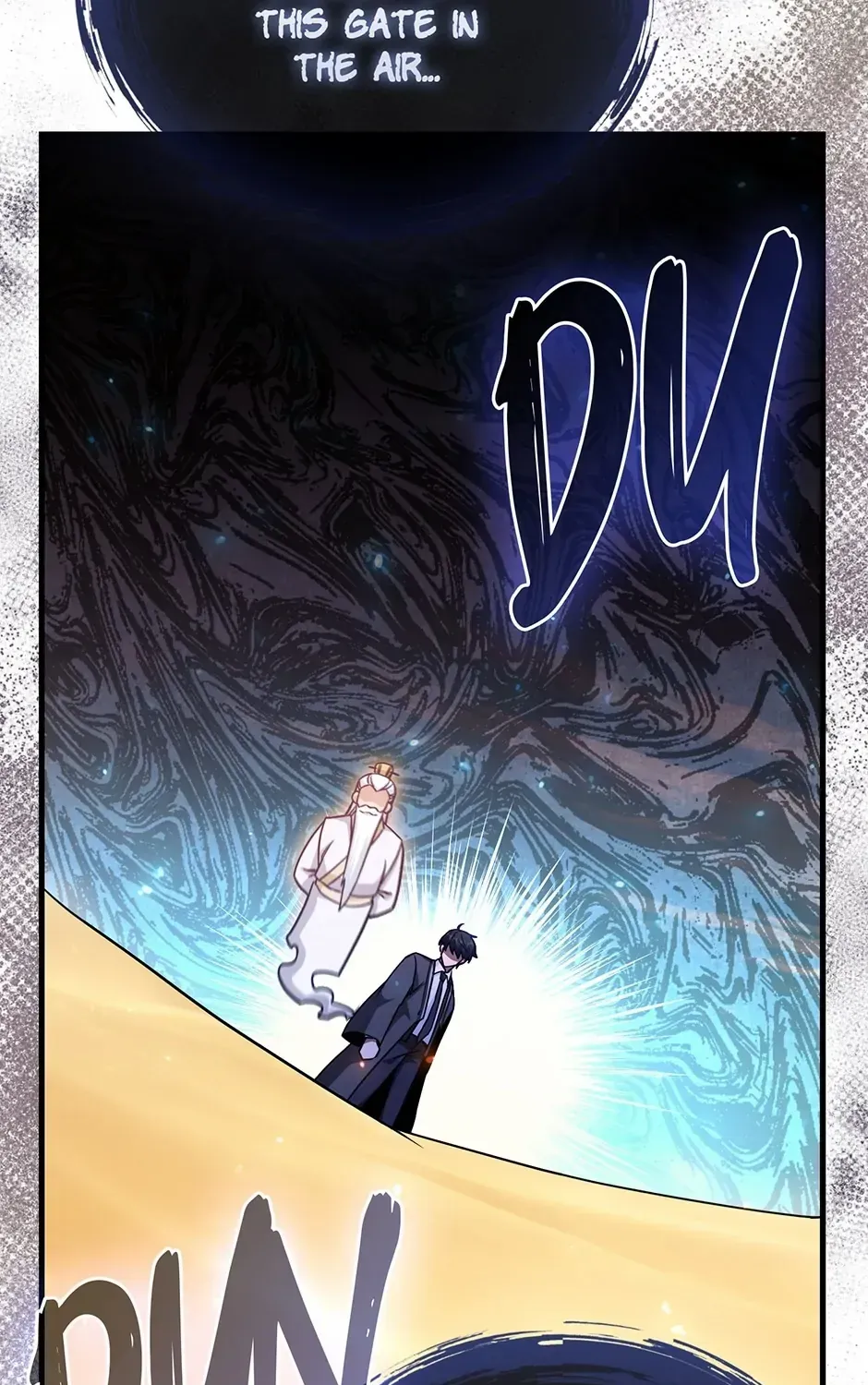 Read I Came Back as a Martial Genius Manga Online