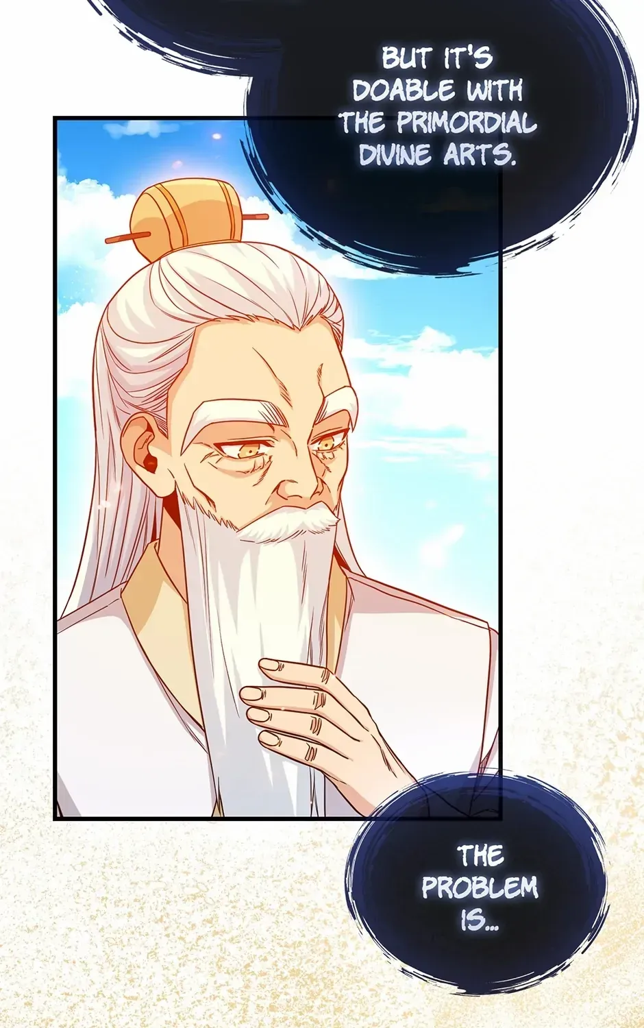 Read I Came Back as a Martial Genius Manga Online