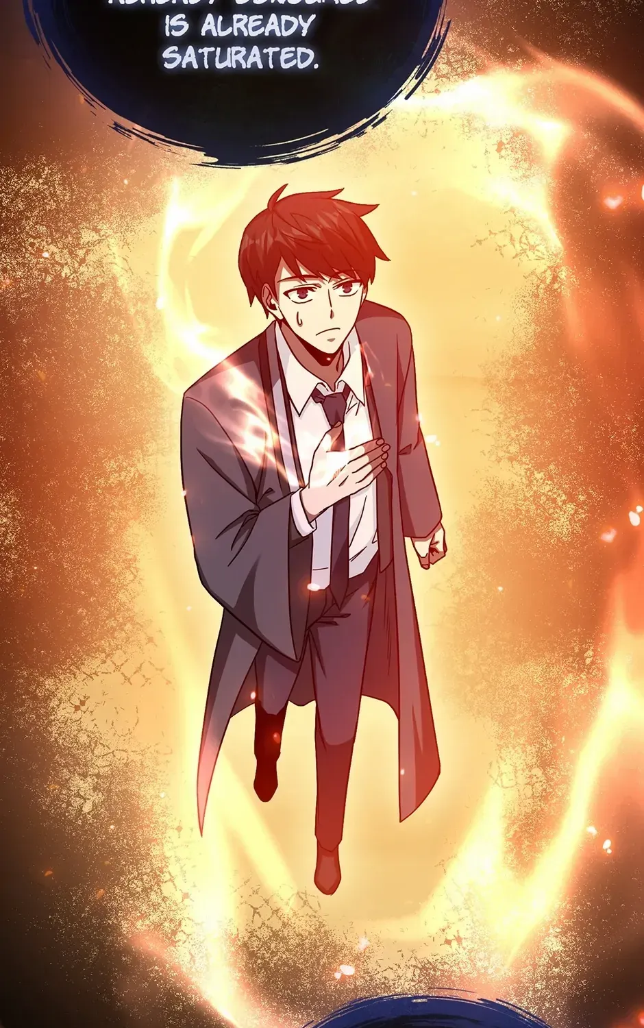 Read I Came Back as a Martial Genius Manga Online