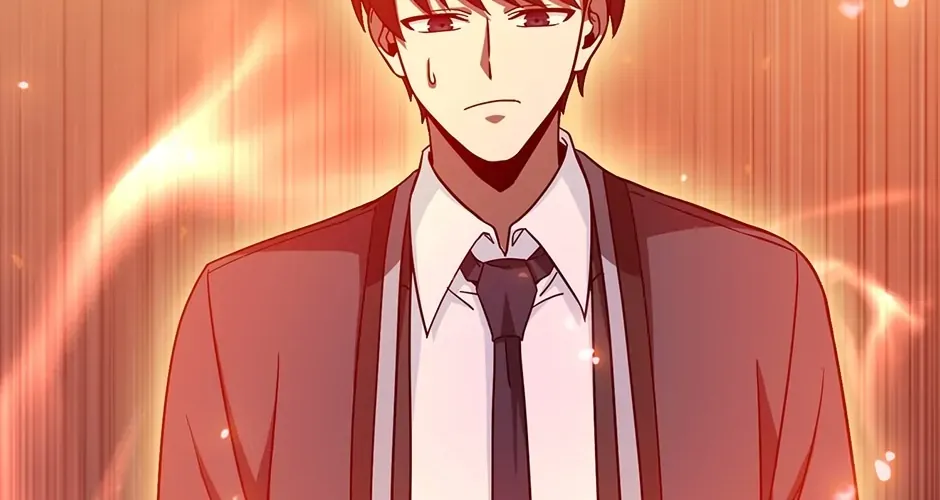 Read I Came Back as a Martial Genius Manga Online