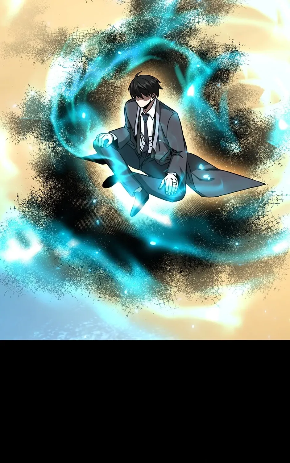 Read I Came Back as a Martial Genius Manga Online