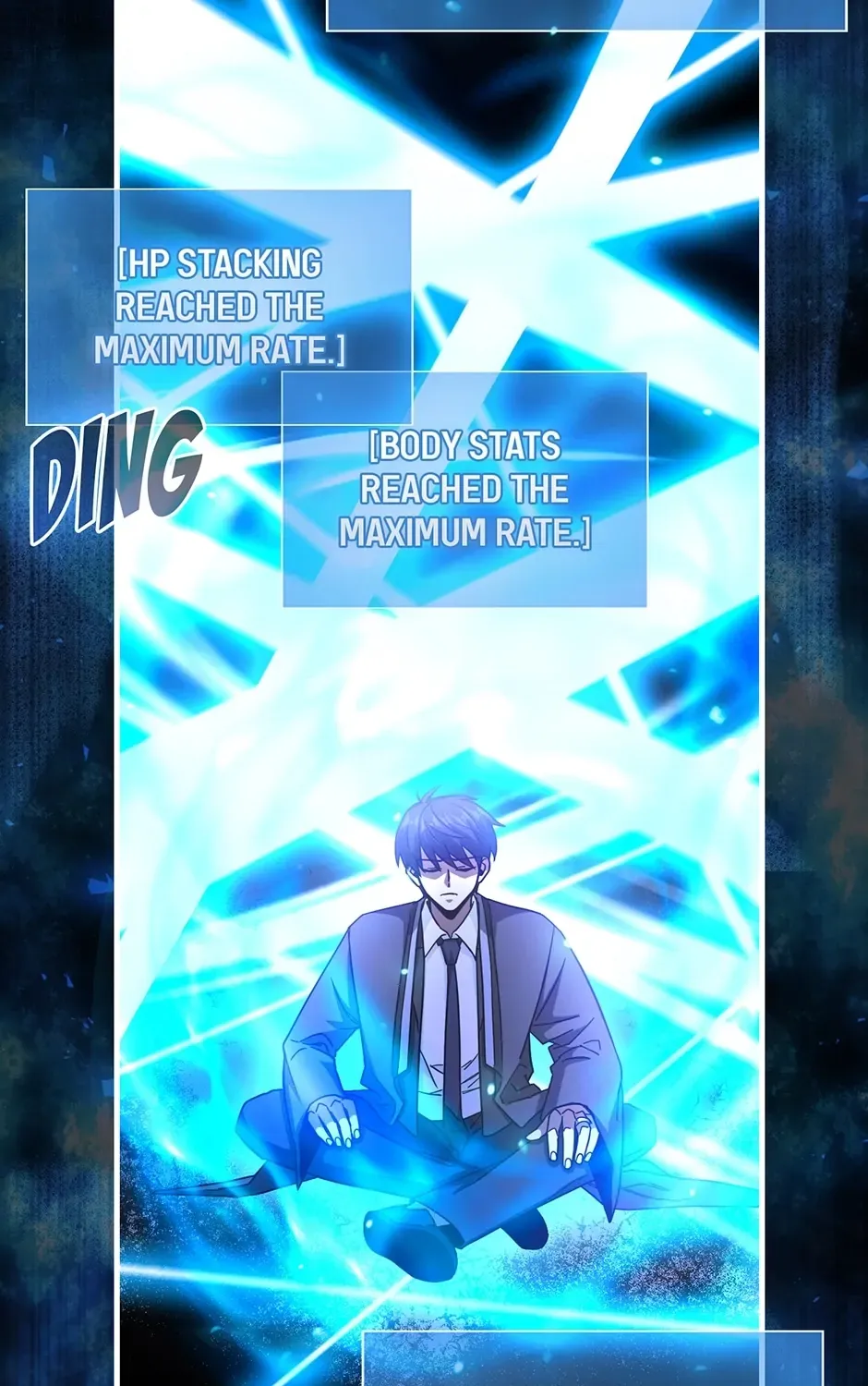 Read I Came Back as a Martial Genius Manga Online