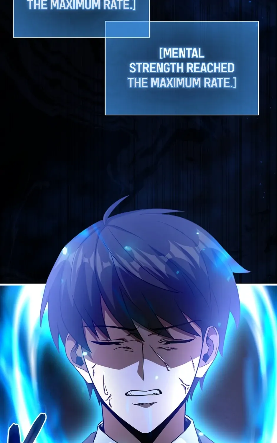 Read I Came Back as a Martial Genius Manga Online