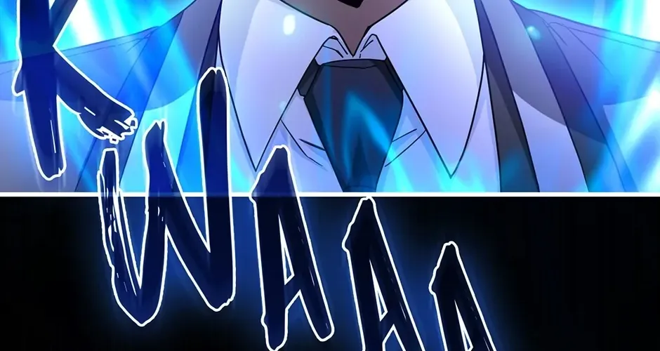 Read I Came Back as a Martial Genius Manga Online