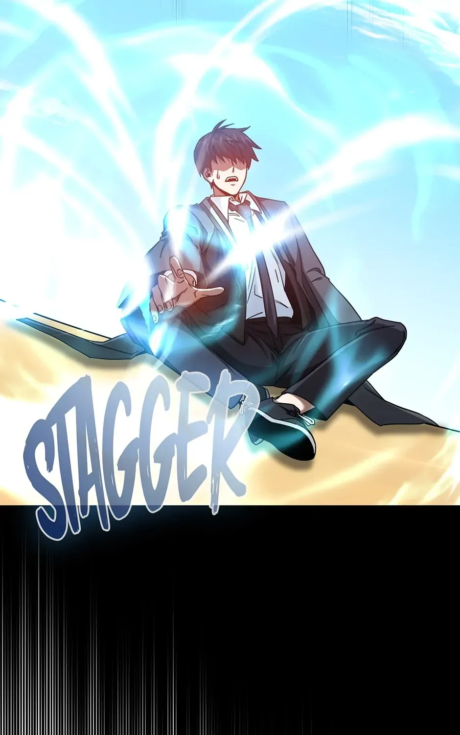 Read I Came Back as a Martial Genius Manga Online