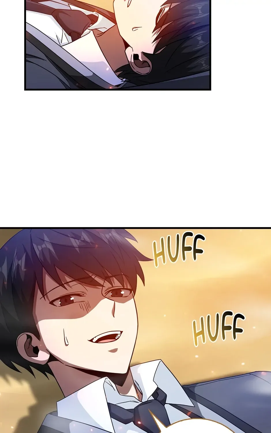 Read I Came Back as a Martial Genius Manga Online