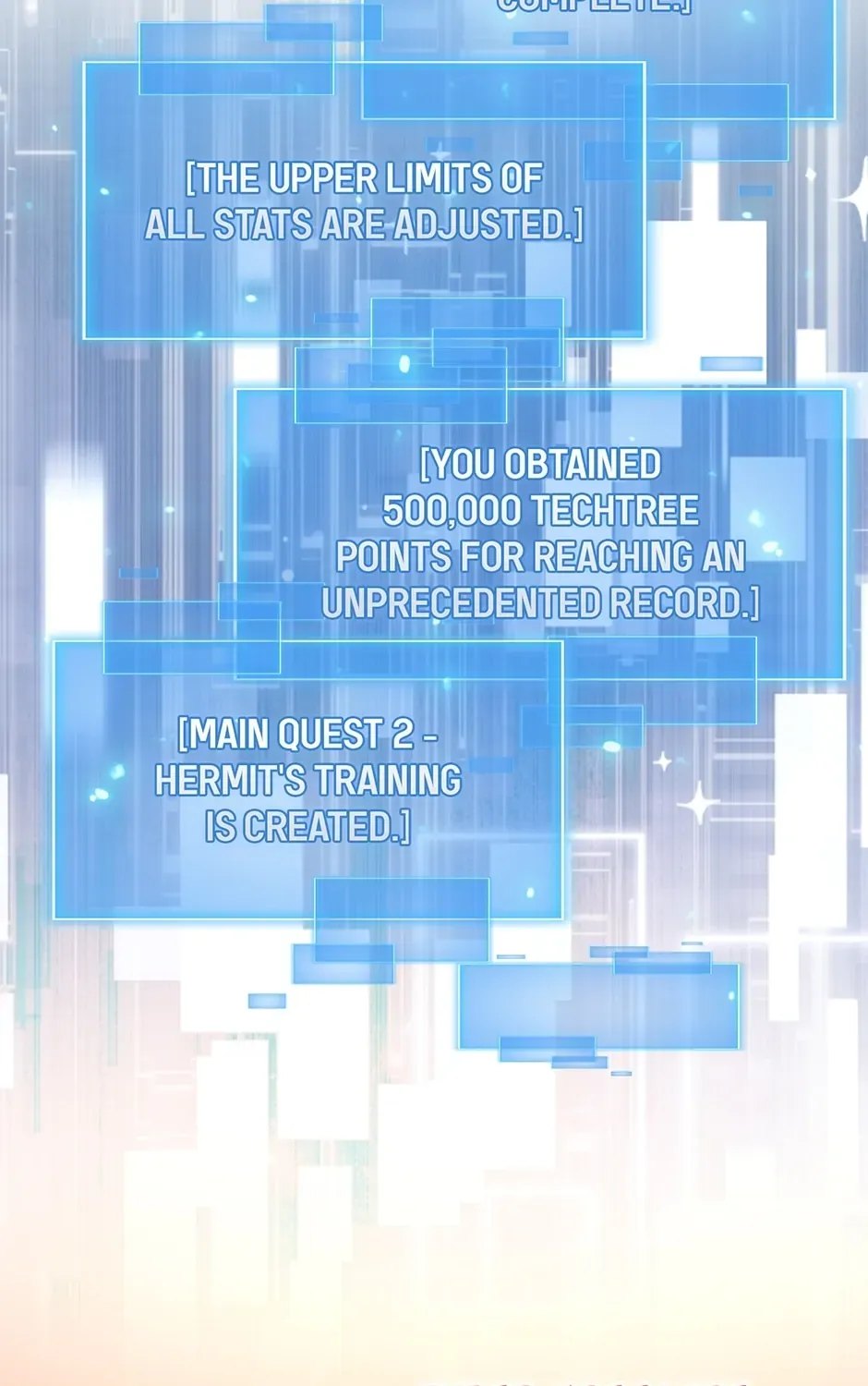 Read I Came Back as a Martial Genius Manga Online