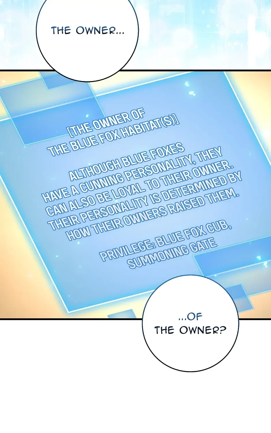 Read I Came Back as a Martial Genius Manga Online