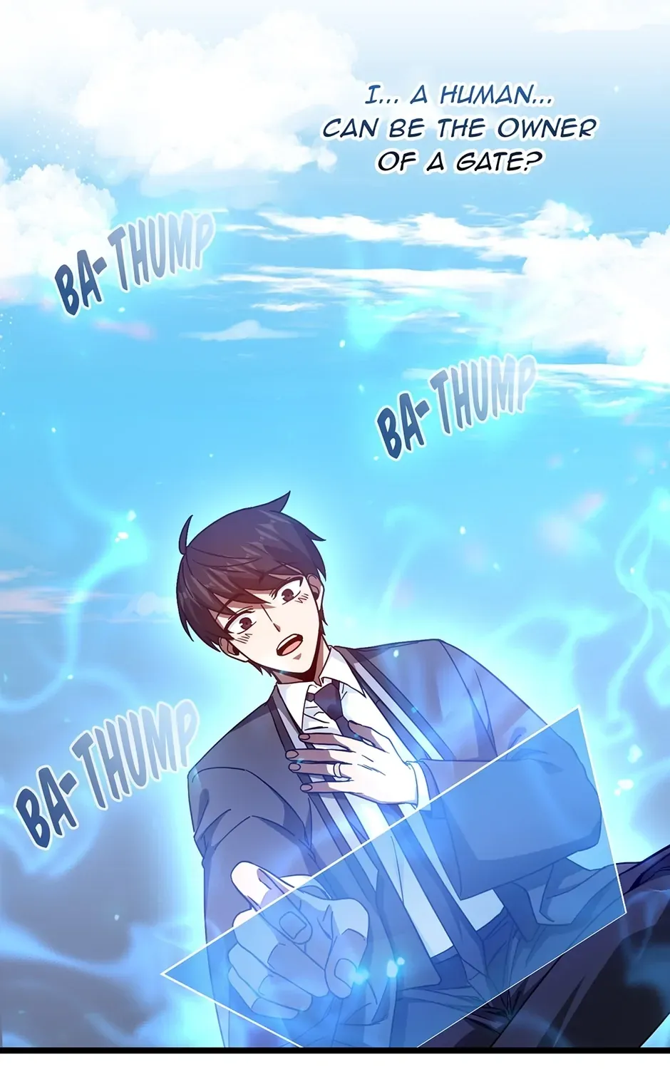 Read I Came Back as a Martial Genius Manga Online