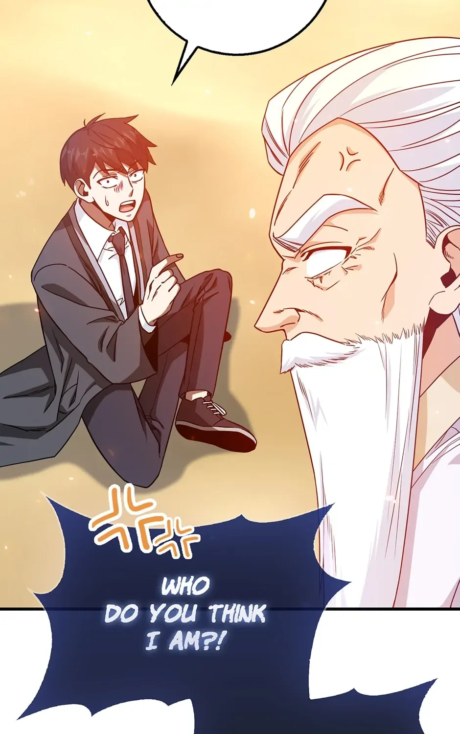 Read I Came Back as a Martial Genius Manga Online