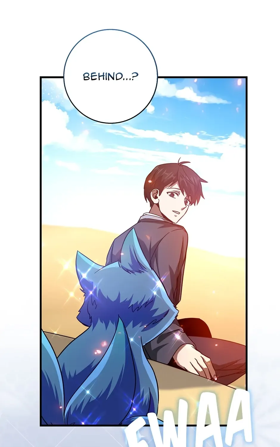 Read I Came Back as a Martial Genius Manga Online