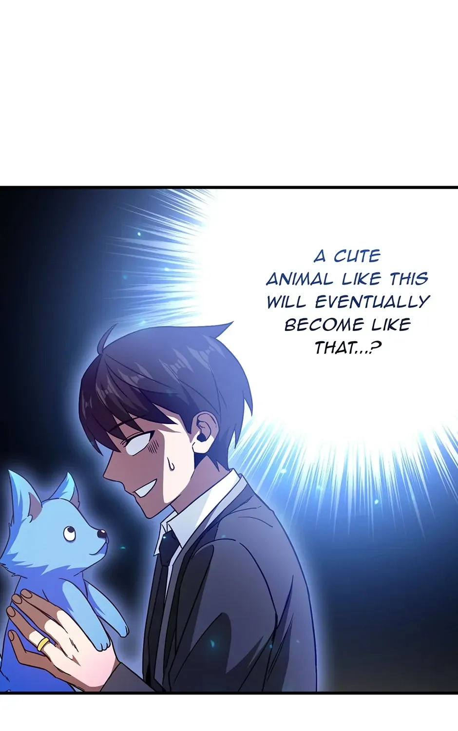 Read I Came Back as a Martial Genius Manga Online