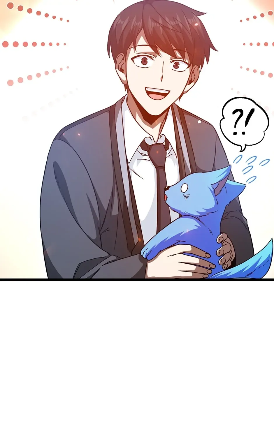 Read I Came Back as a Martial Genius Manga Online