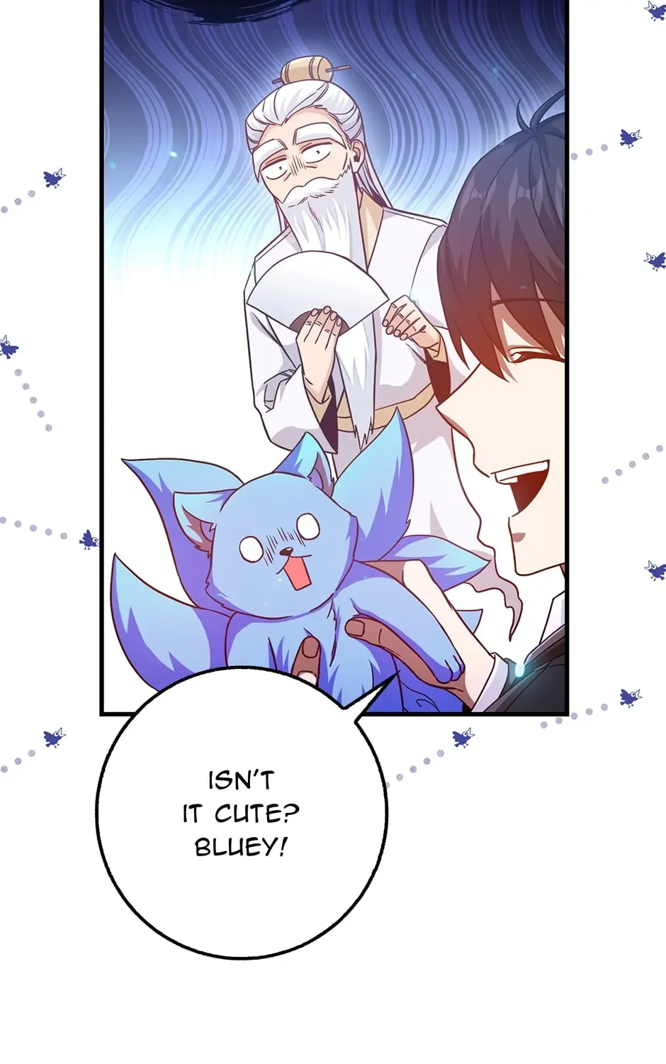 Read I Came Back as a Martial Genius Manga Online