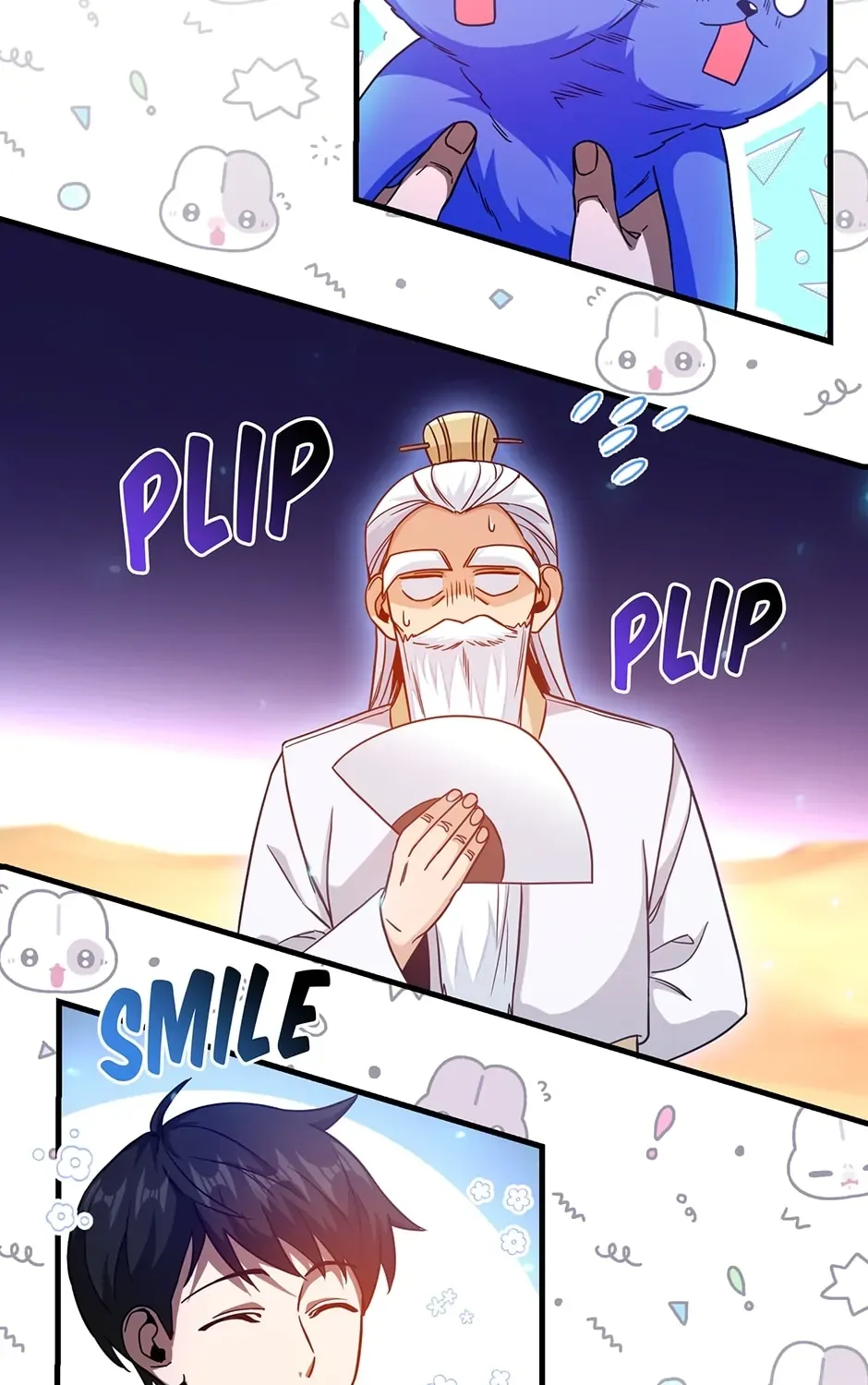 Read I Came Back as a Martial Genius Manga Online