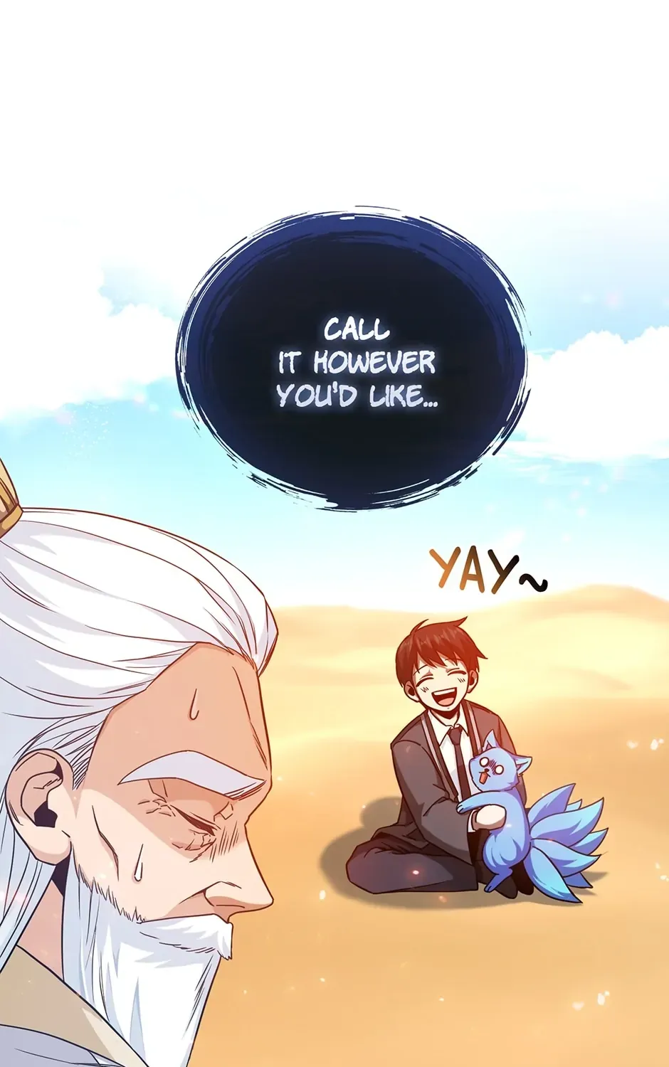 Read I Came Back as a Martial Genius Manga Online