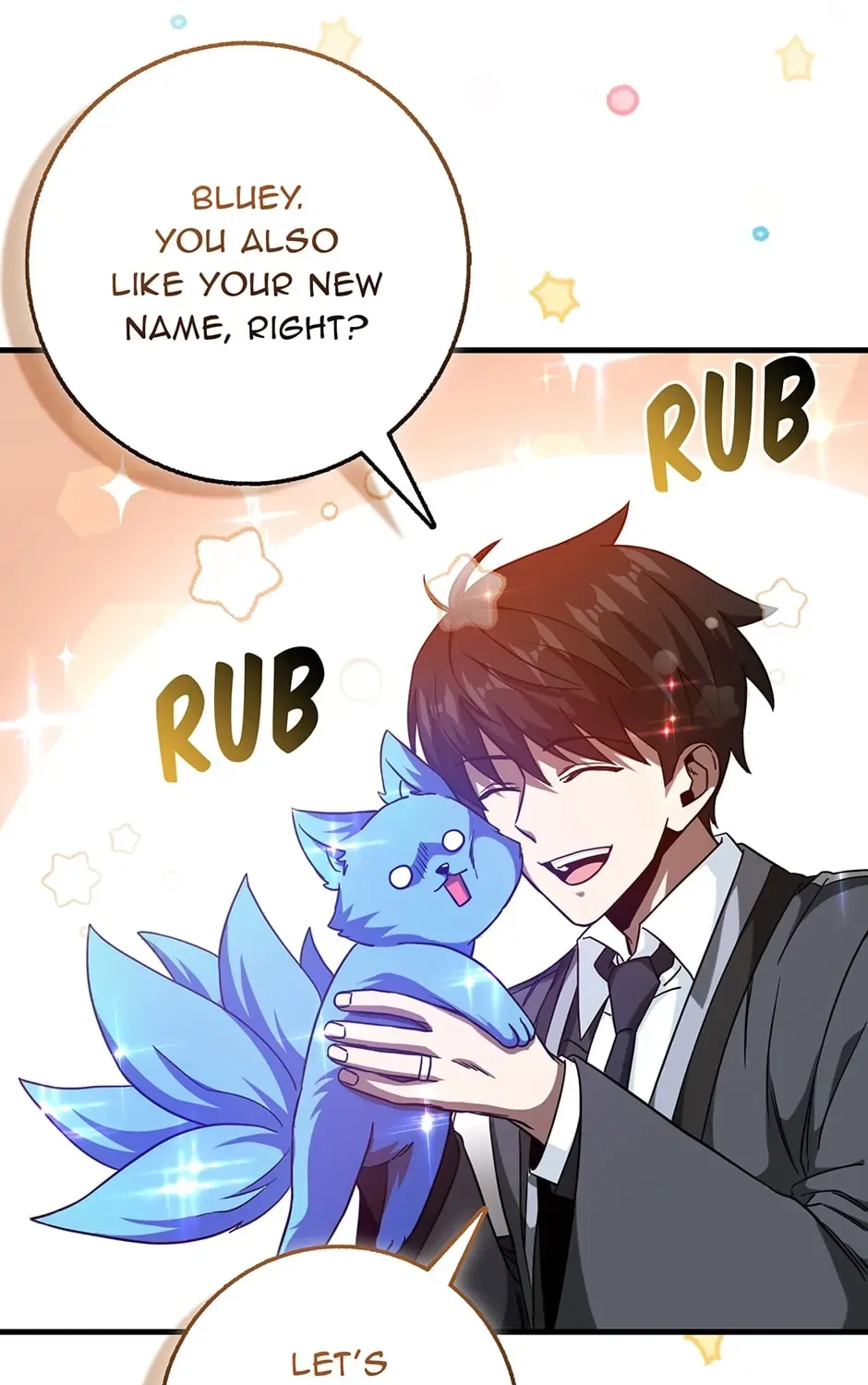 Read I Came Back as a Martial Genius Manga Online