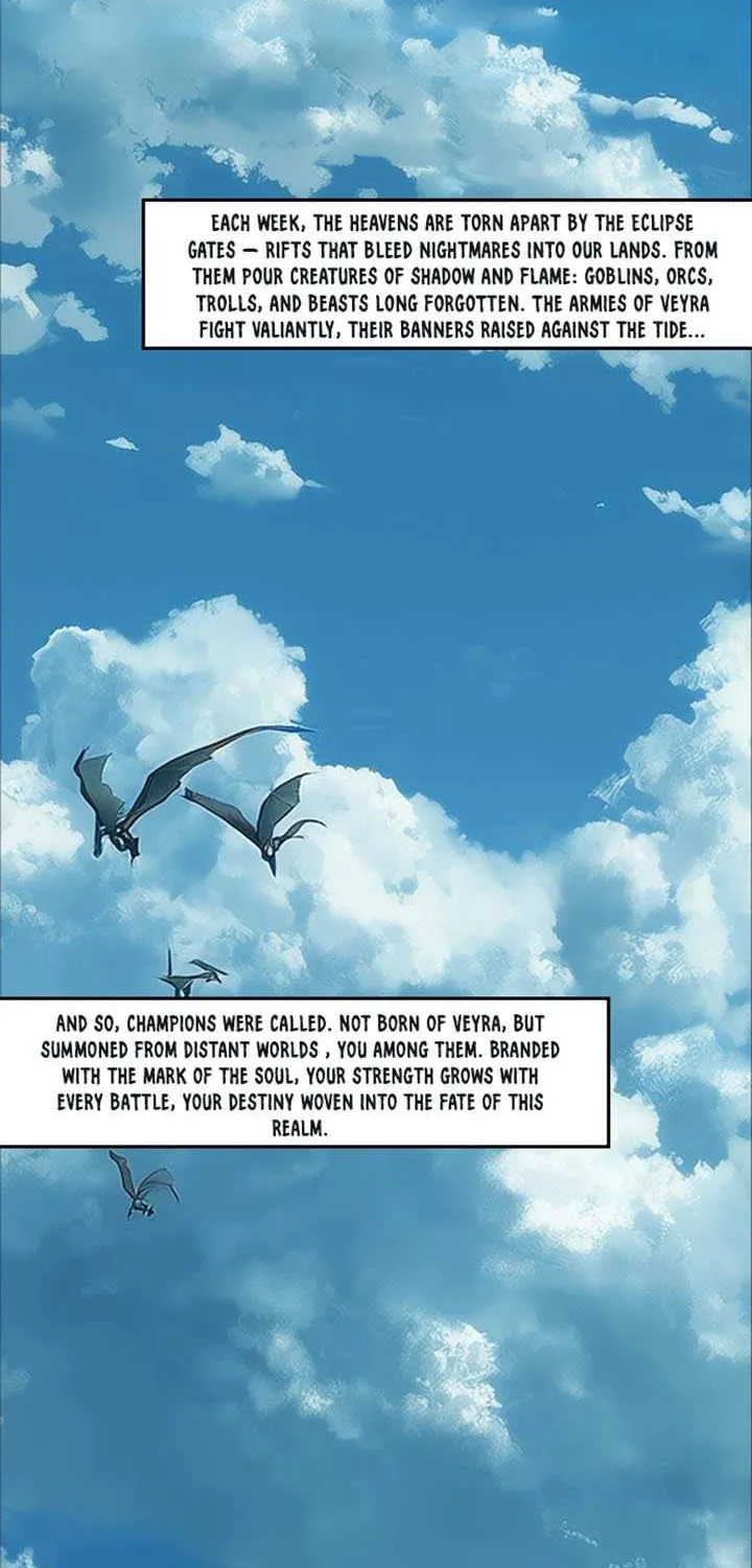 Read I Came Back as a Martial Genius Manga Online