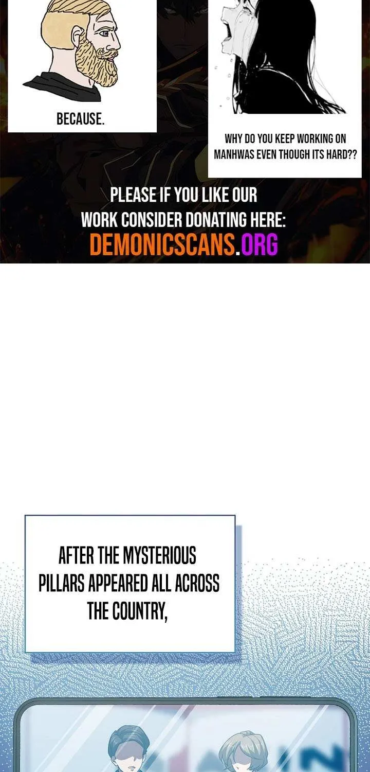 Read I Came Back as a Martial Genius Manga Online