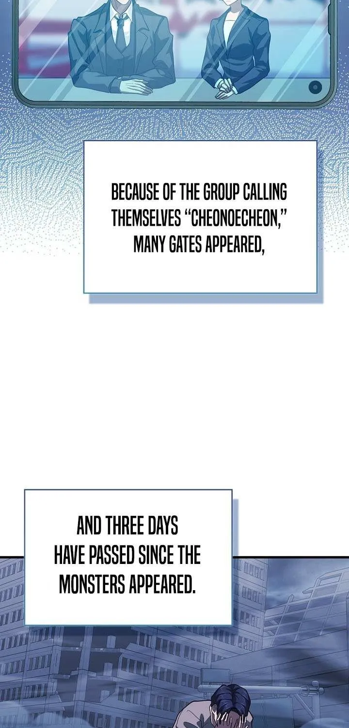 Read I Came Back as a Martial Genius Manga Online