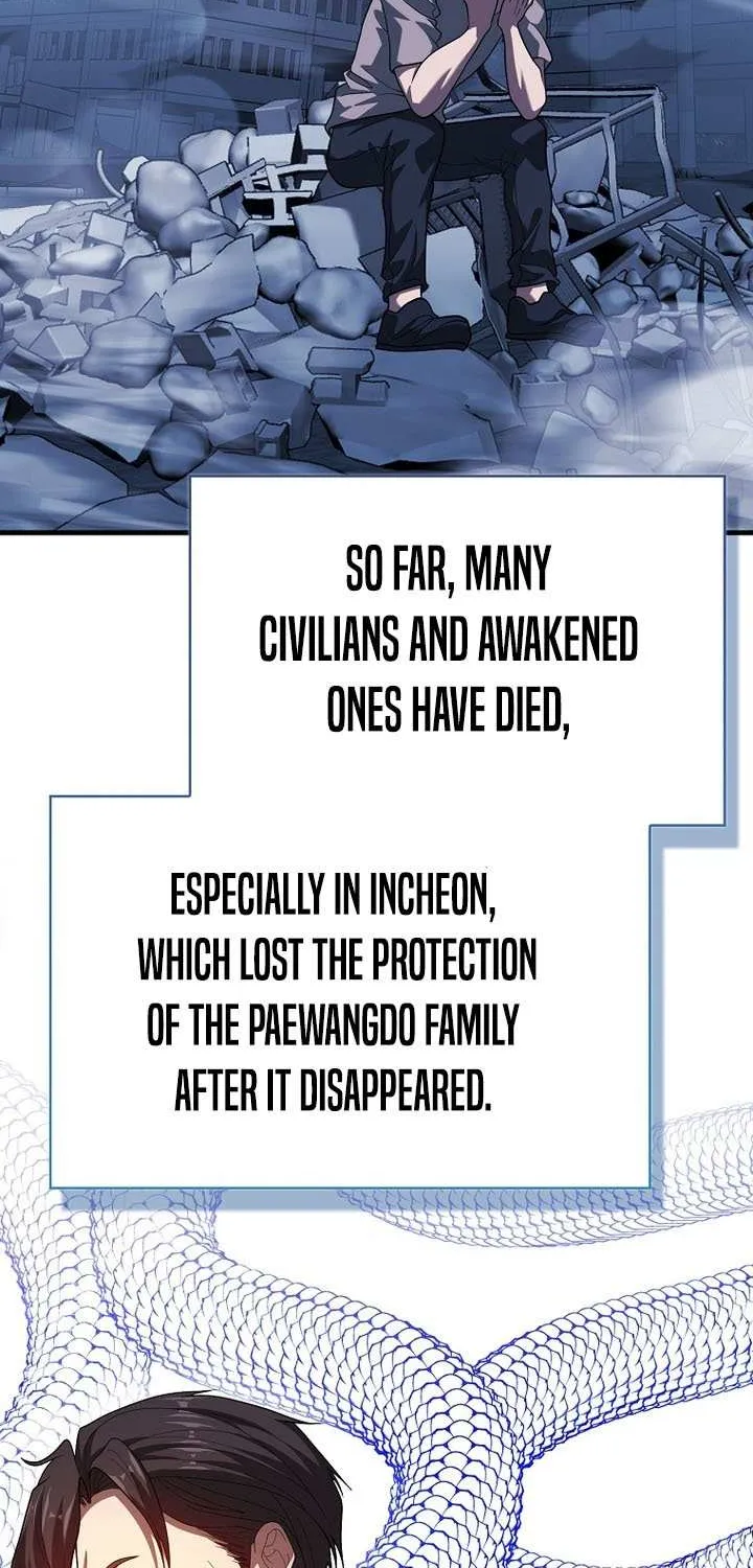 Read I Came Back as a Martial Genius Manga Online