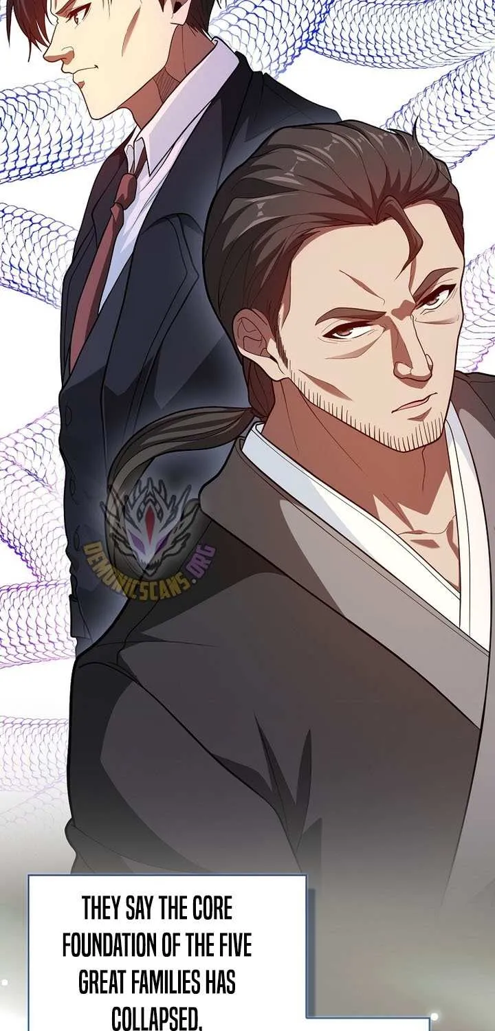 Read I Came Back as a Martial Genius Manga Online