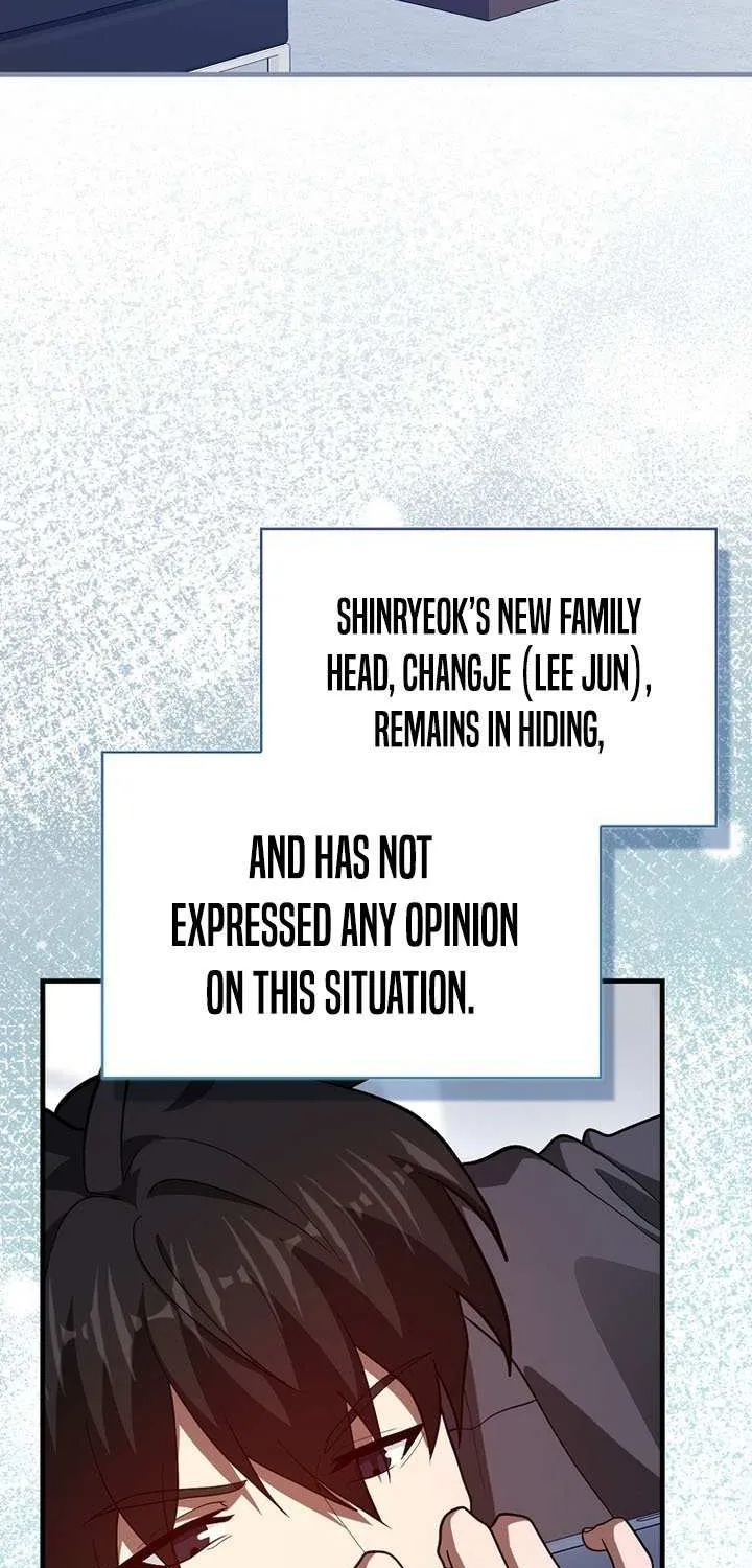 Read I Came Back as a Martial Genius Manga Online