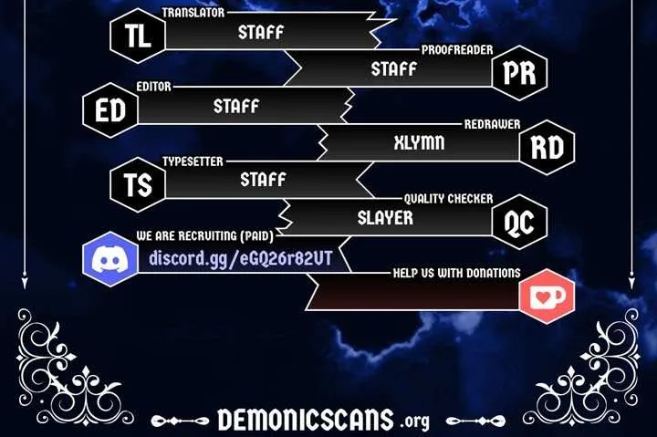 Read I Came Back as a Martial Genius Manga Online