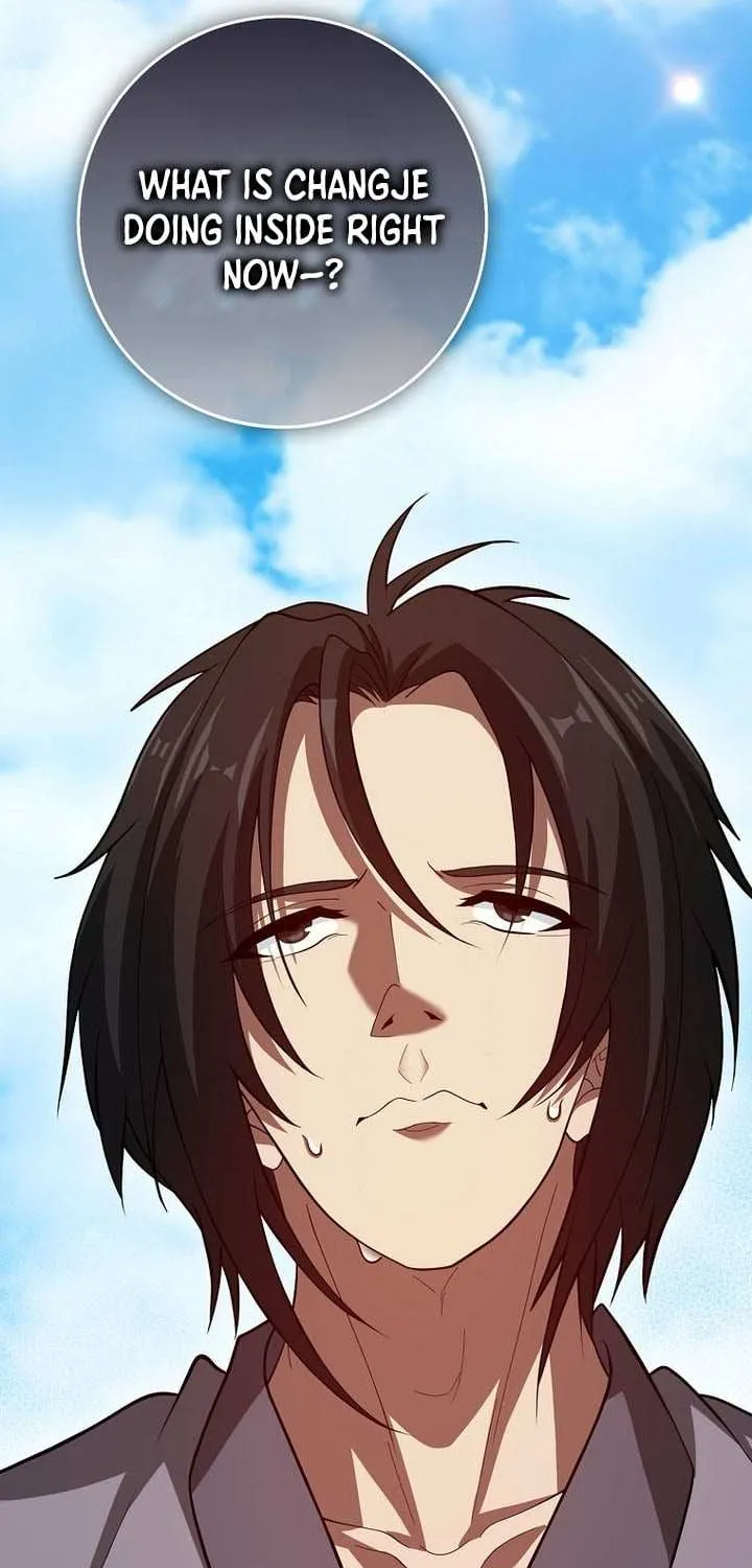 Read I Came Back as a Martial Genius Manga Online