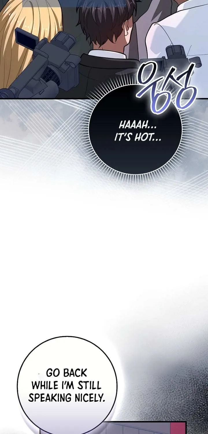 Read I Came Back as a Martial Genius Manga Online