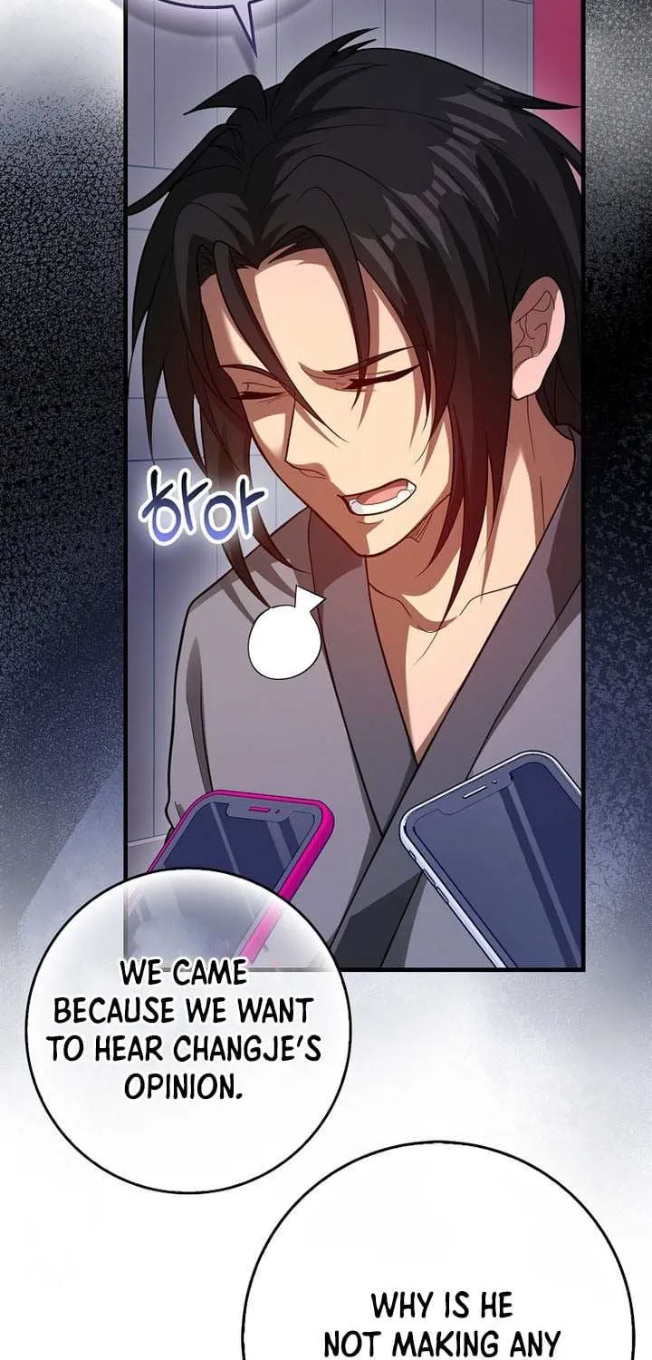 Read I Came Back as a Martial Genius Manga Online