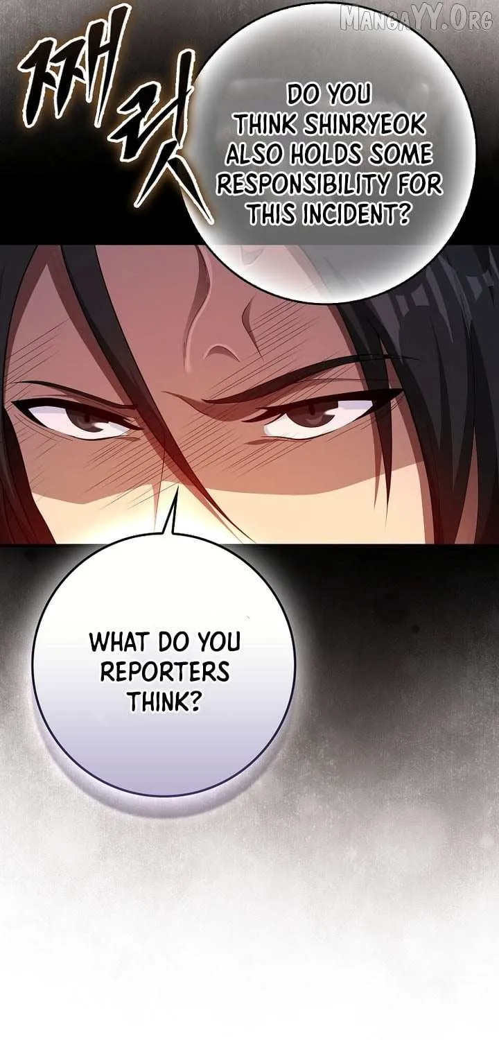 Read I Came Back as a Martial Genius Manga Online