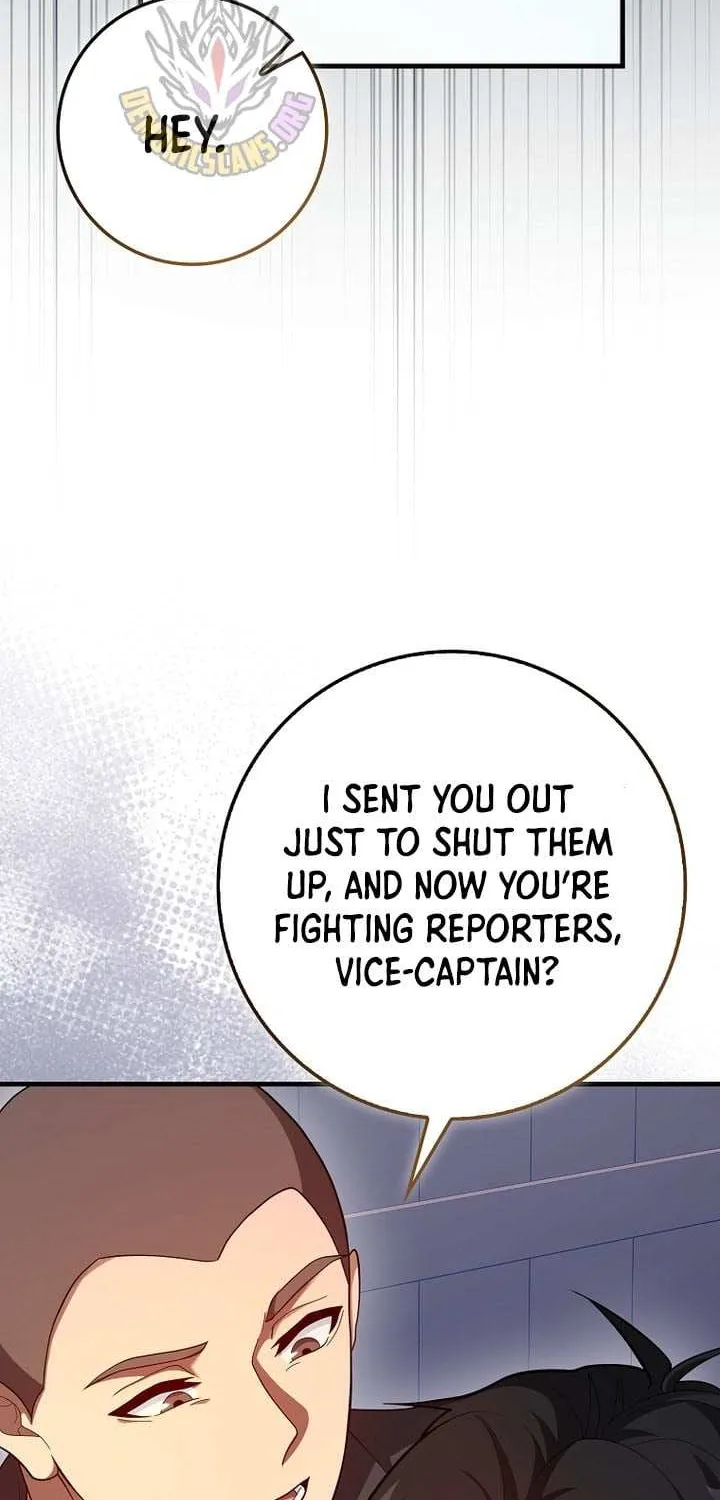 Read I Came Back as a Martial Genius Manga Online