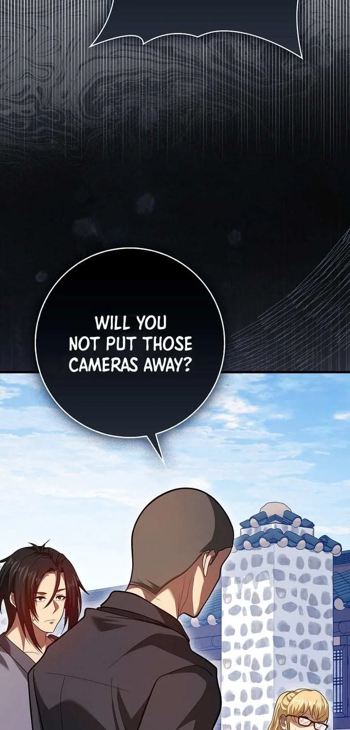 Read I Came Back as a Martial Genius Manga Online