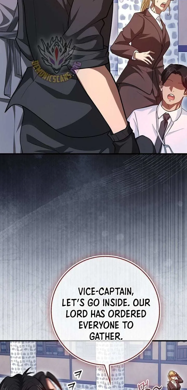 Read I Came Back as a Martial Genius Manga Online