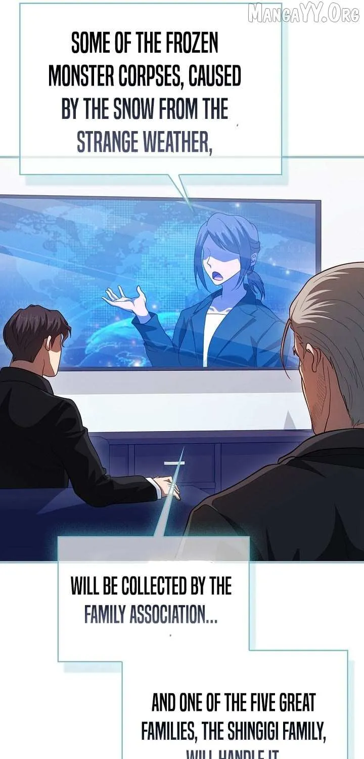 Read I Came Back as a Martial Genius Manga Online