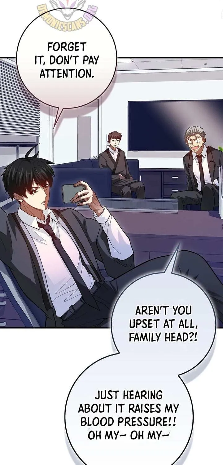 Read I Came Back as a Martial Genius Manga Online